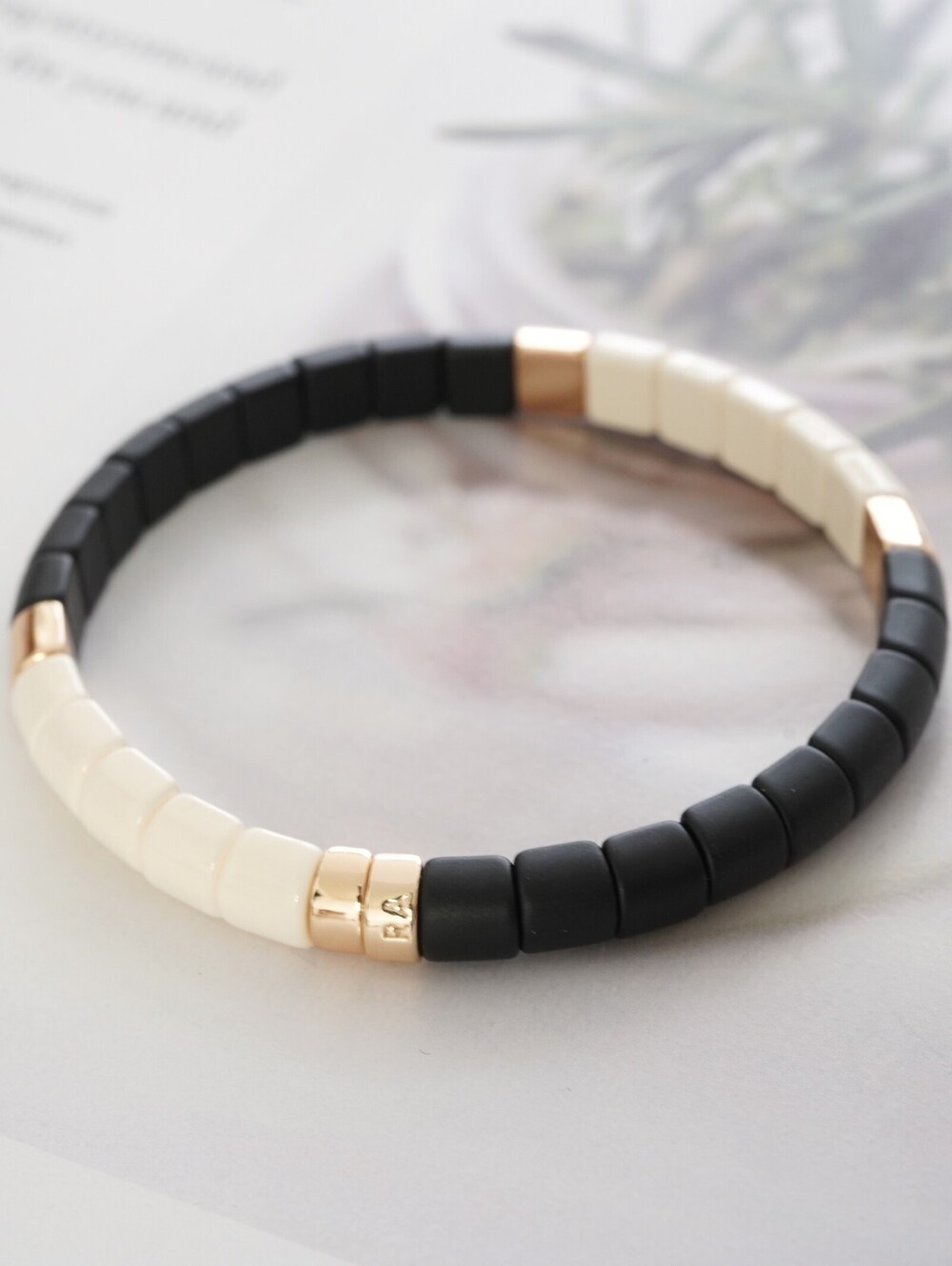 Roxanne Assoulin Day & Night Bracelet Mini Halfpipe
